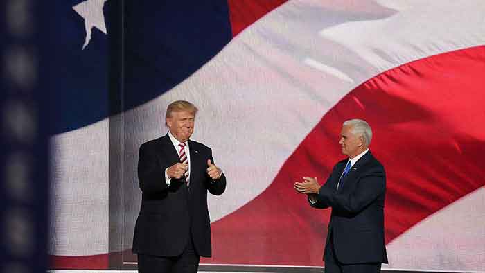 Donald Trump und Cannabis: Seine Haltung zur Legalisierung