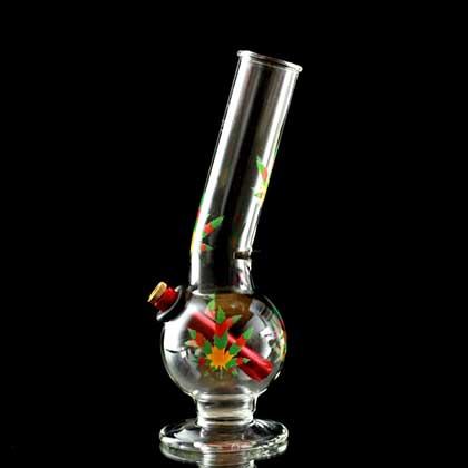 glasbong