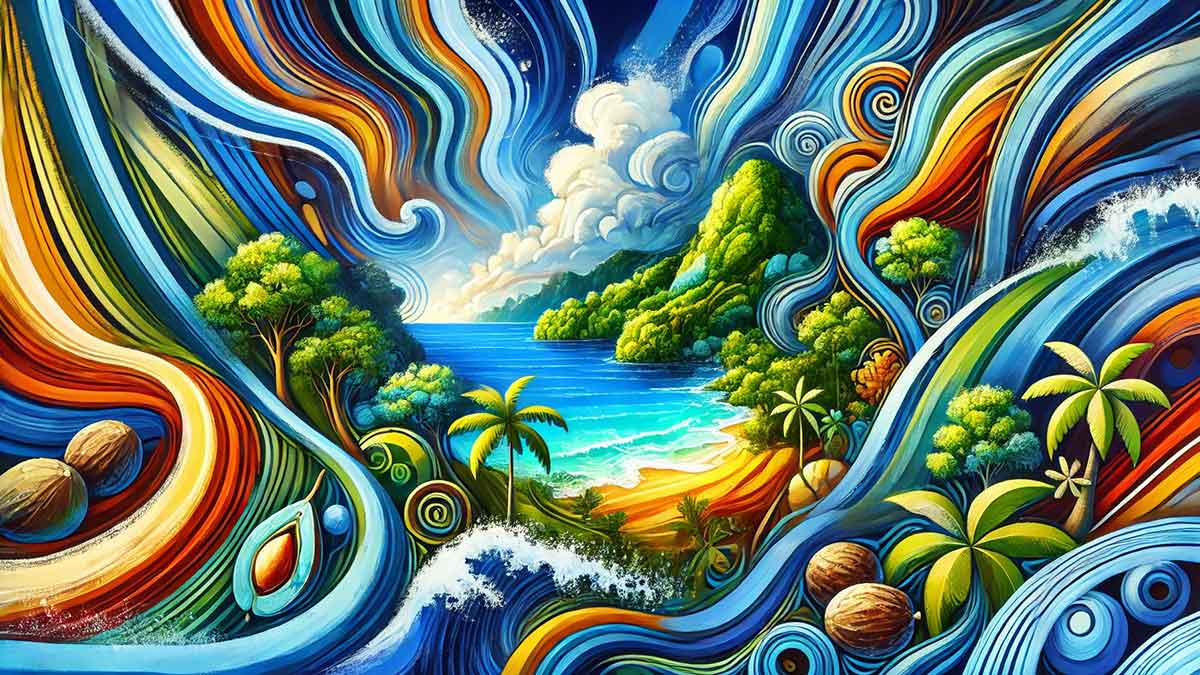 Grenada: Der Geheimtipp der Karibik für Cannabis-Urlaub