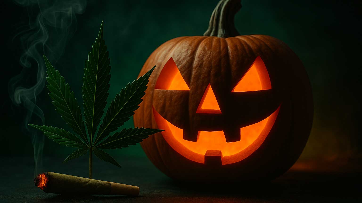 Halloween & High Vibes: Europas 420-Feste erleben