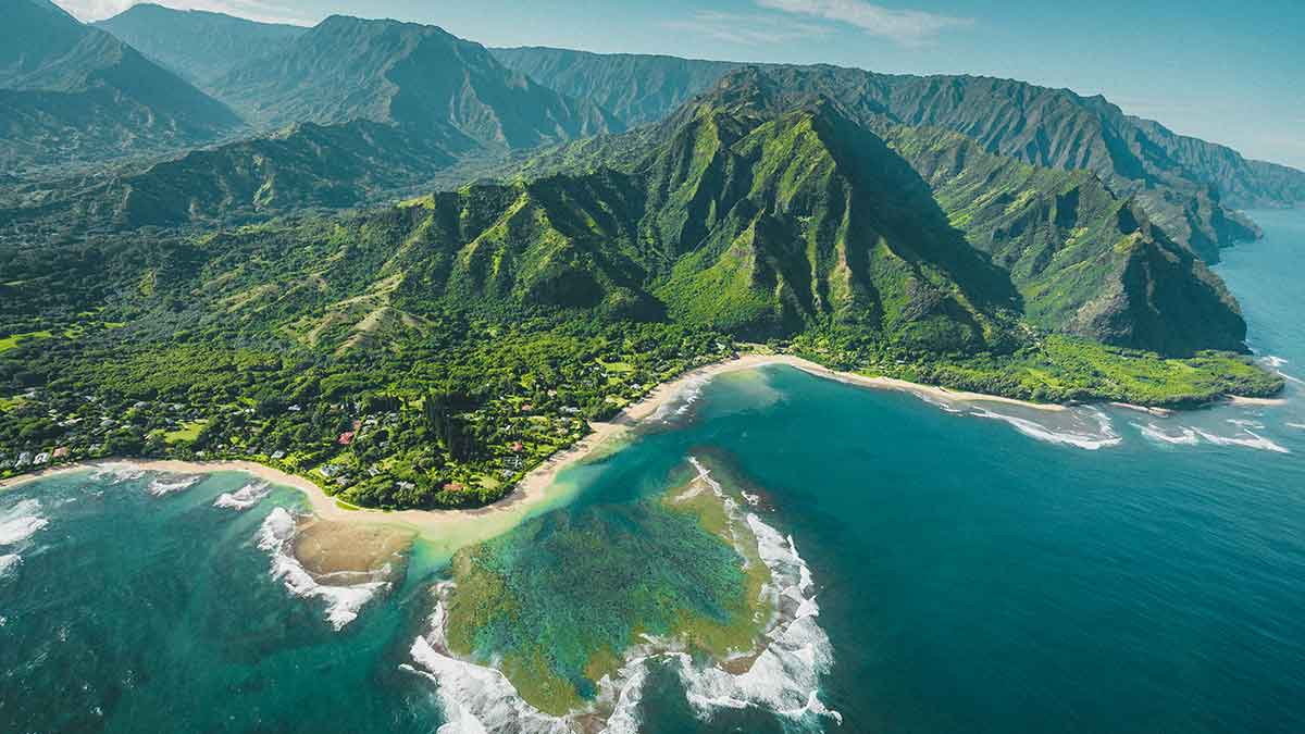 Hawaii auf dem Weg zur Legalisierung von Cannabis