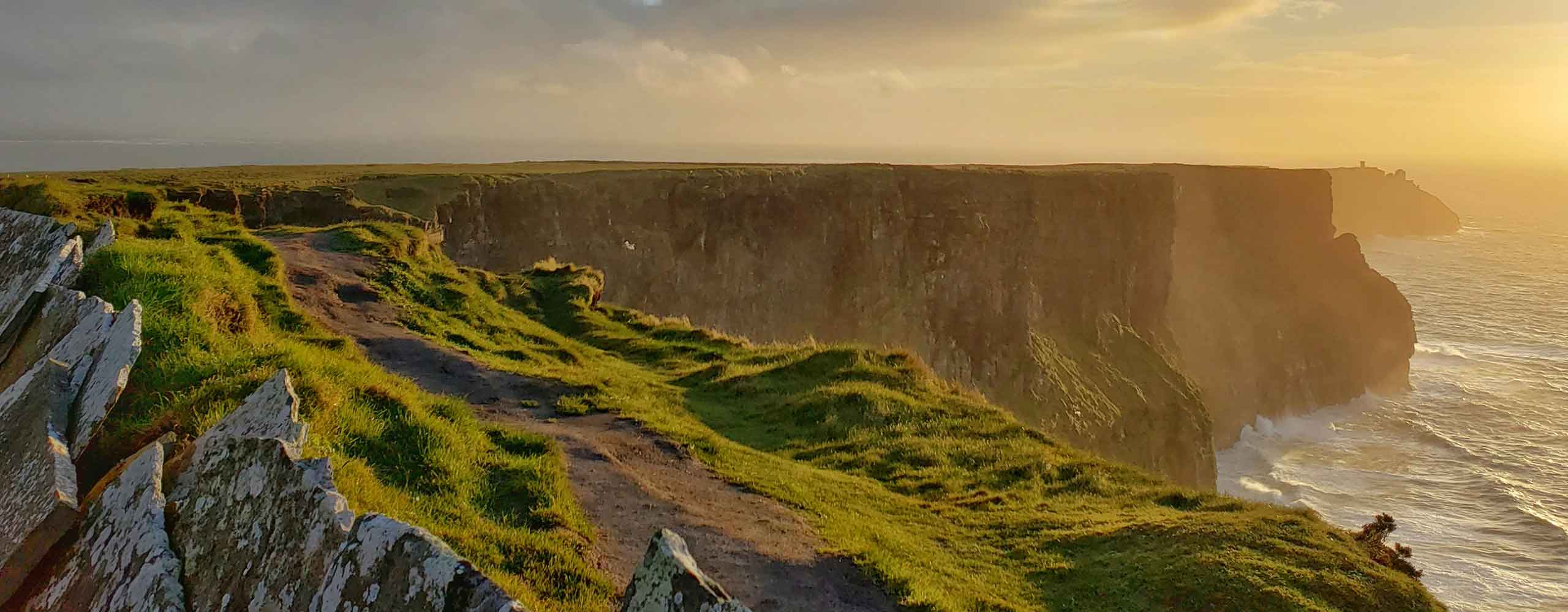 Cannabis Urlaub in Irland - Eine Reise durch Zeit und Natur