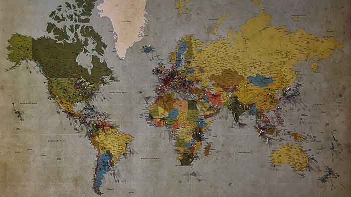 Last-Minute-Urlaub: Die Top-Ziele 2025