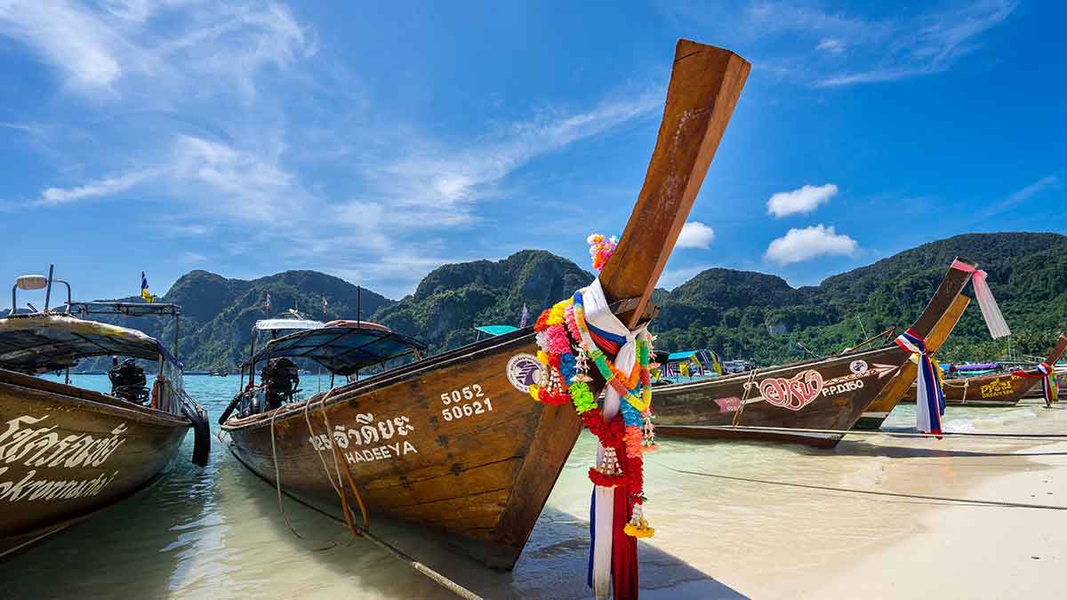 Koh Samui - Das Tropenparadies mit Cannabis erleben