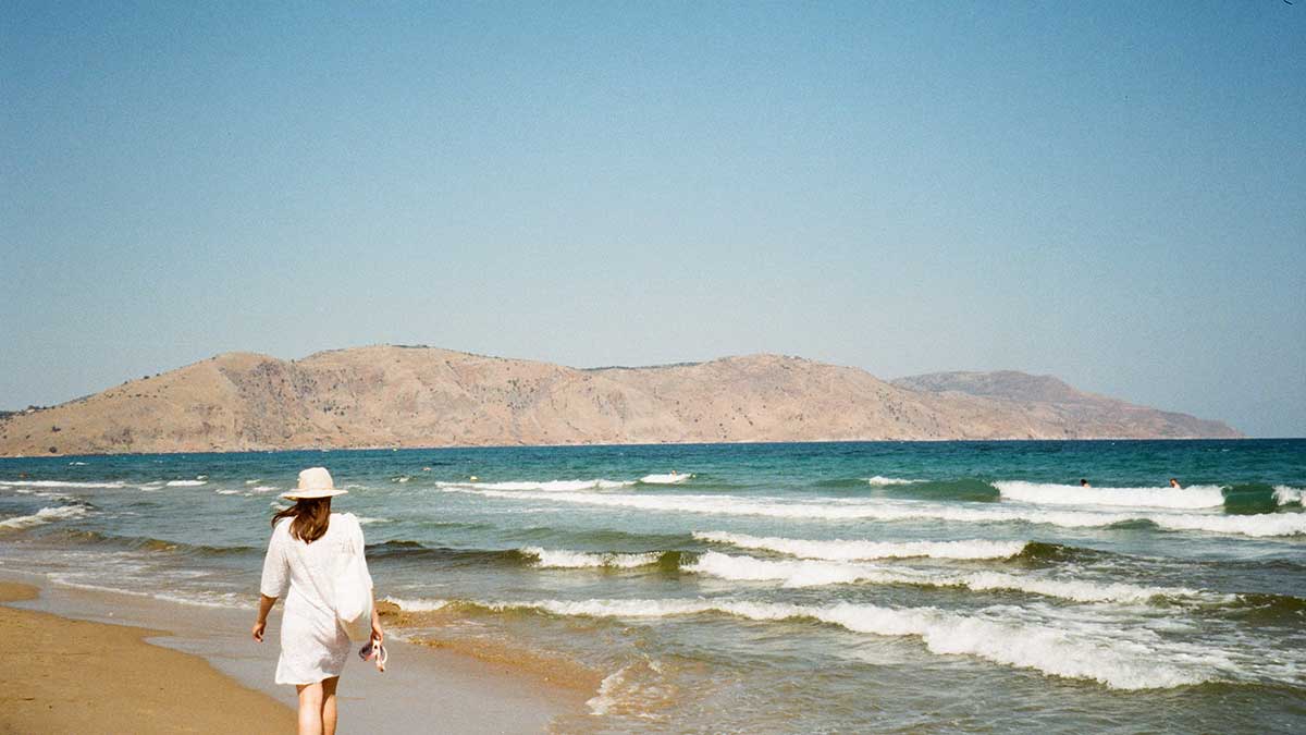 Cannabis Urlaub auf der wunderschönen Insel Kreta