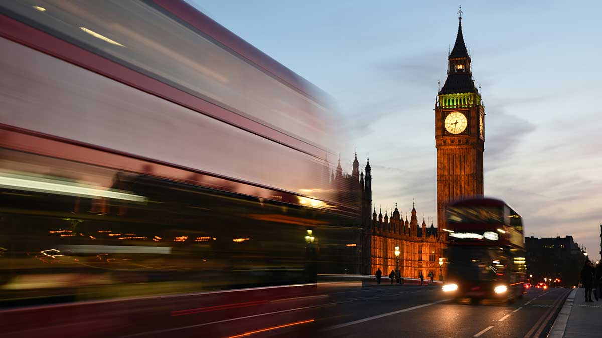 Städtereise nach London: Highlights & Cannabis-Gesetze