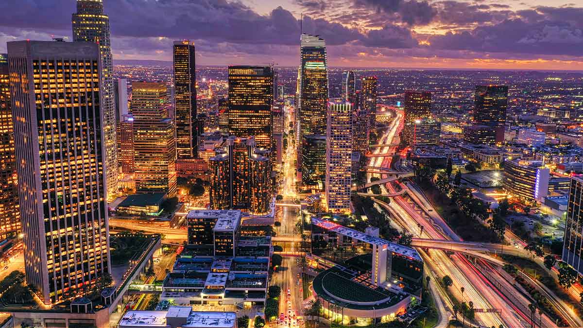 Cali Weed - Kalifornisches Cannabis & Reisen