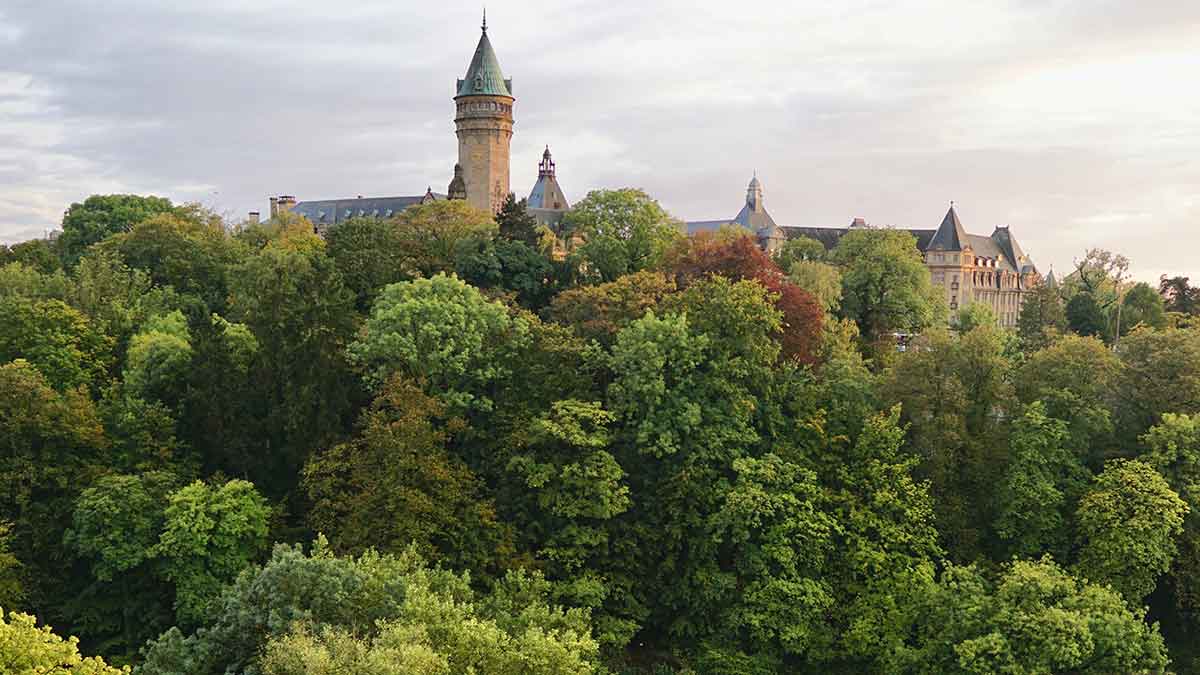 Luxemburg legalisiert Cannabis