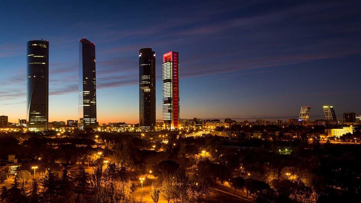 Cannabisurlaub in Madrid – Kultur, Großstadt & Orientierung