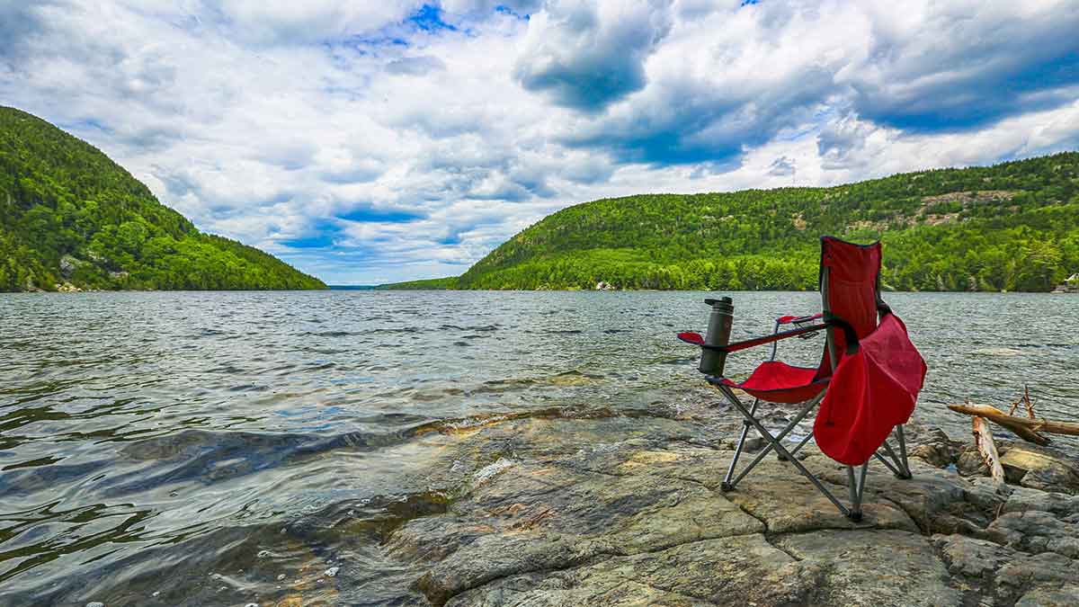 Maine: Ein Cannabis-Juwel im Nordosten der USA