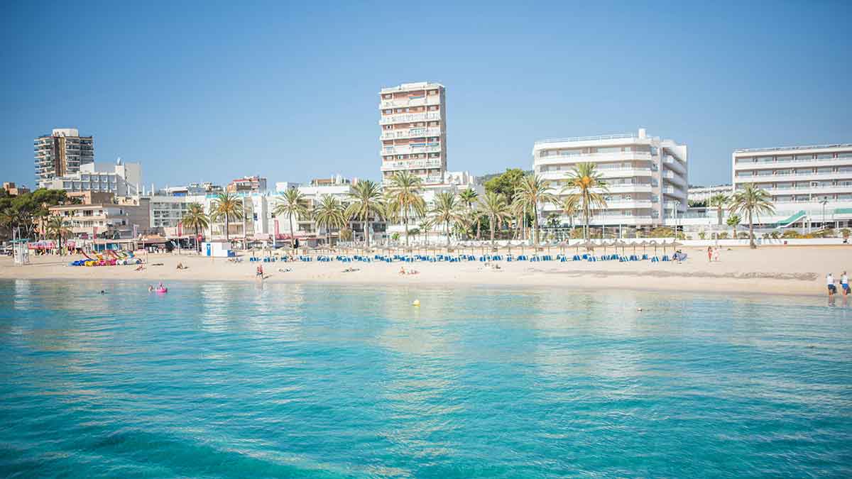 Mallorca 2026: Cannabis-Urlaub unter 500 €