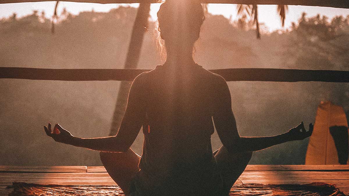 Cannabis und Meditation - welche Sorte ist empfehlenswert?