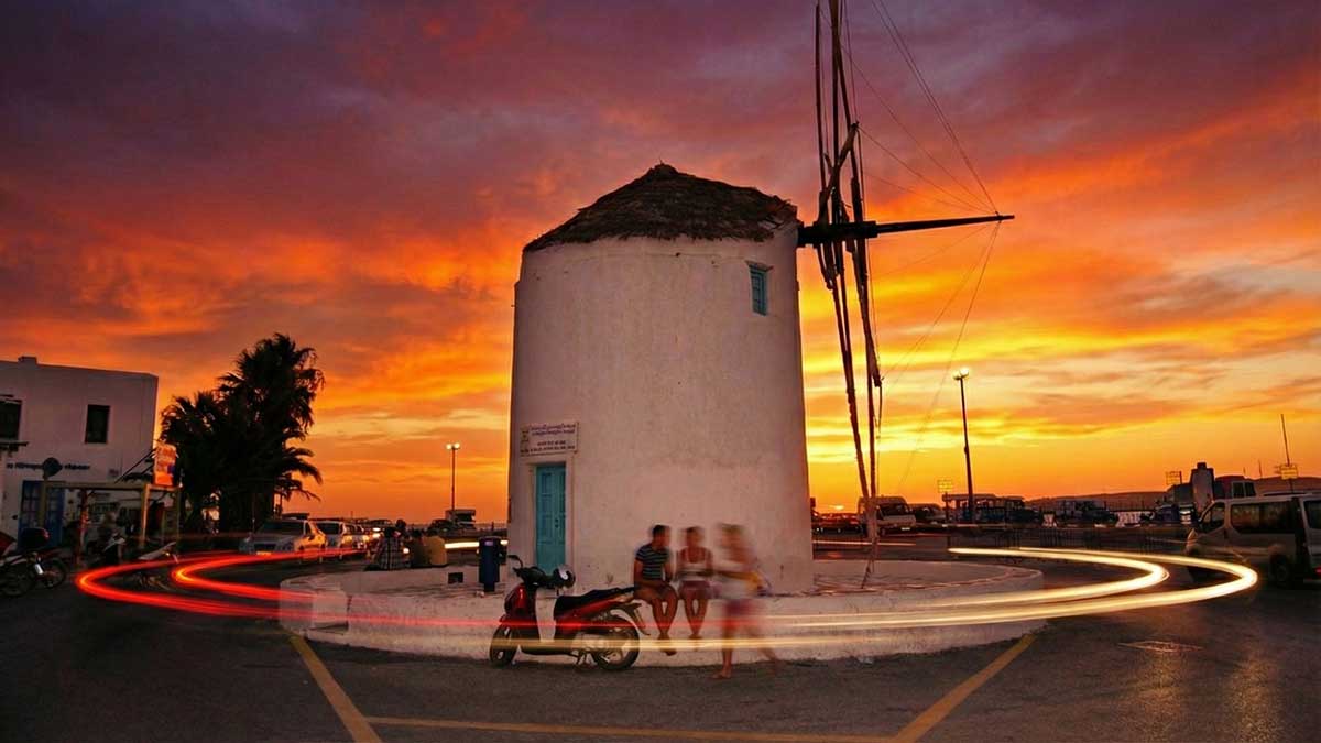 Mykonos: Das ultimative Partyziel für unvergessliche Nächte