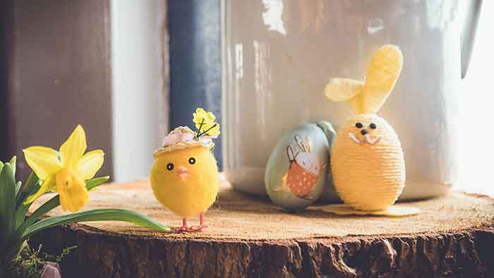 Ostern 2025: 4/20 meets Frühlingserwachen & Reiselust