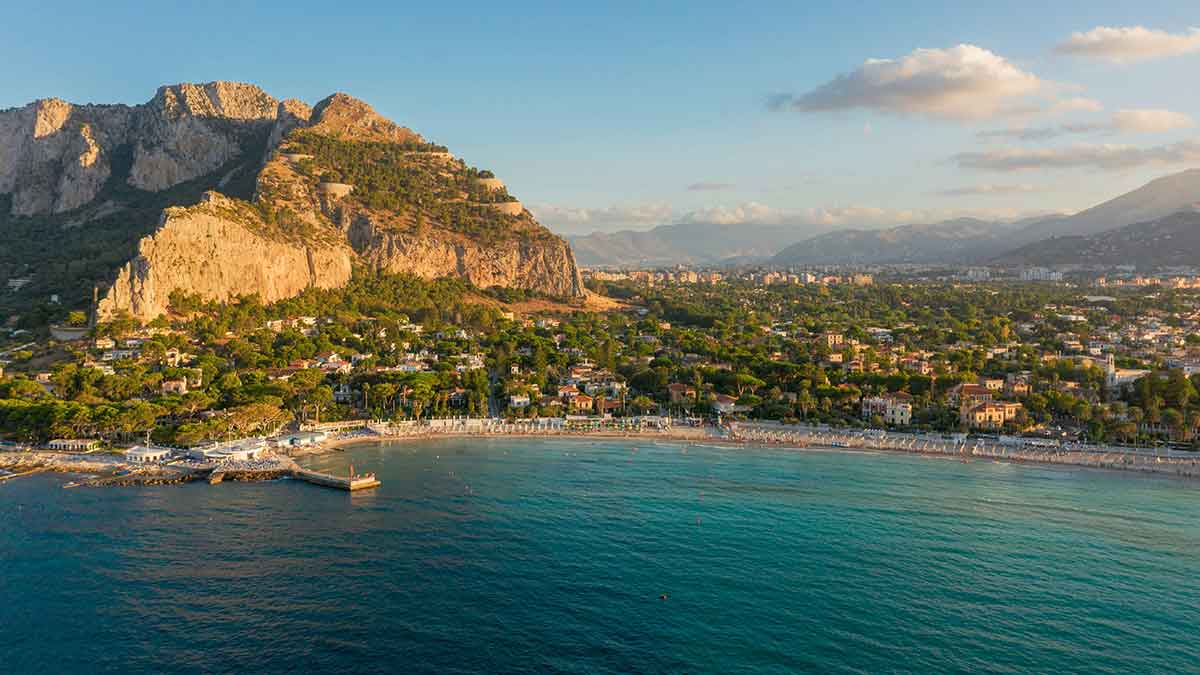 Palermo: Sonne, Streetfood & sanfte Vibes