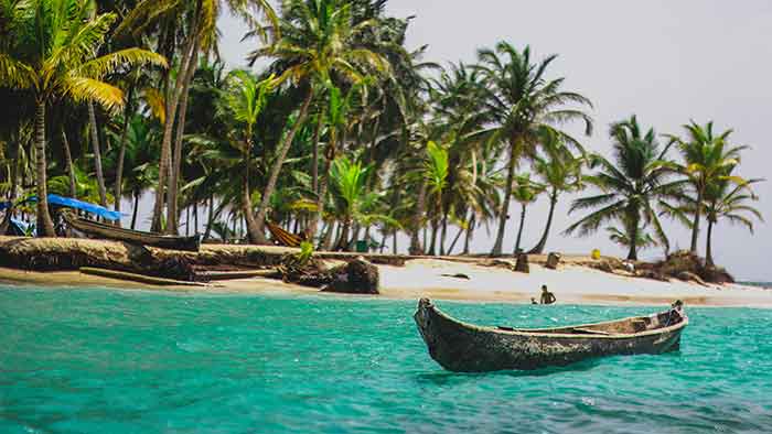 Panama entdecken: Naturparadies und Abenteuer