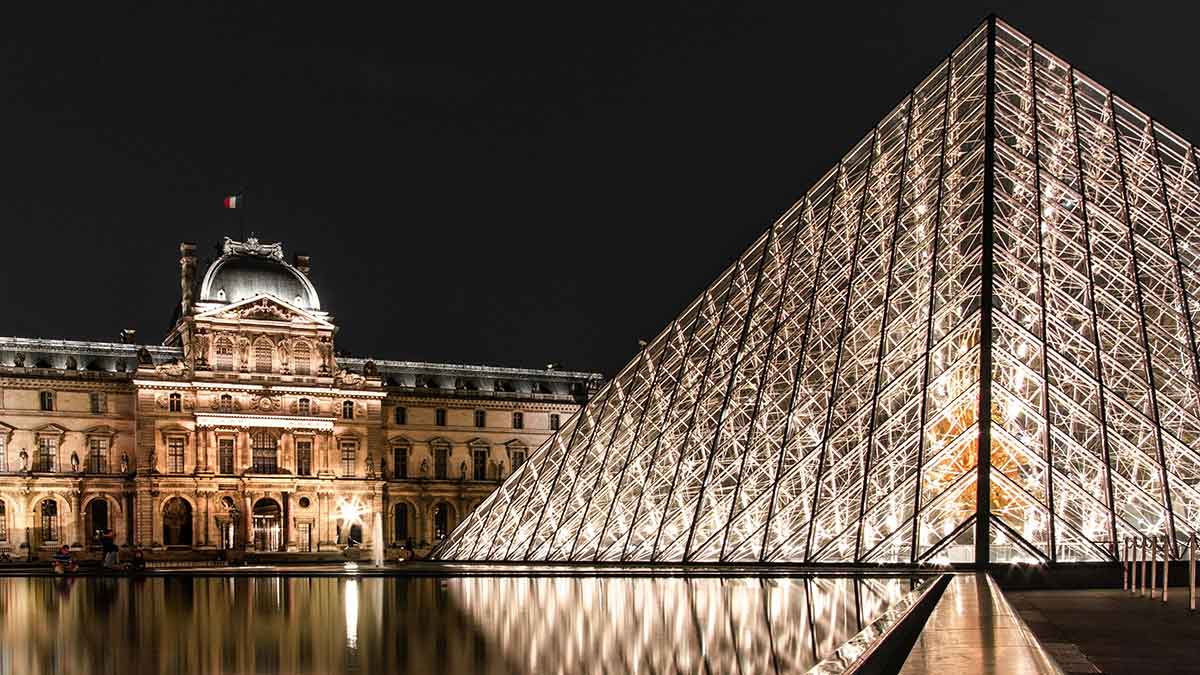 Reisebericht: Ein Wochenende in Paris als Cannabis-Patient