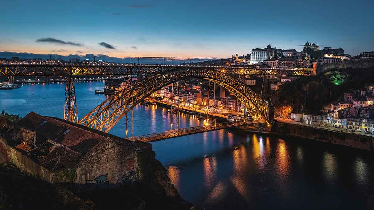 Portugal: Neue Cannabis-Cafés entdecken