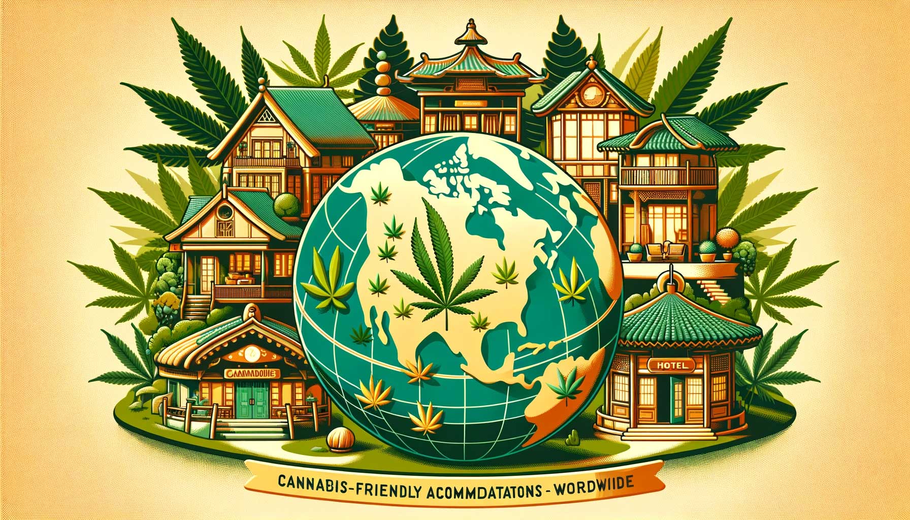 Prognose für Cannabis im Jahr 2024