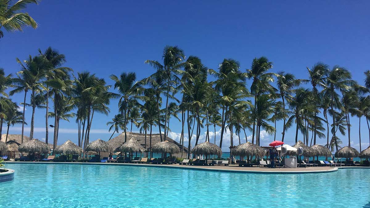 Die 5 besten Hotels in der Dominikanischen Republik