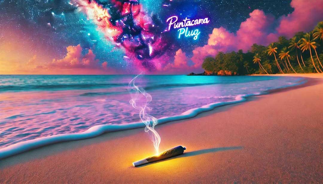 Cannabis Urlaub Punta Cana: Exklusive Touren & Kontakt