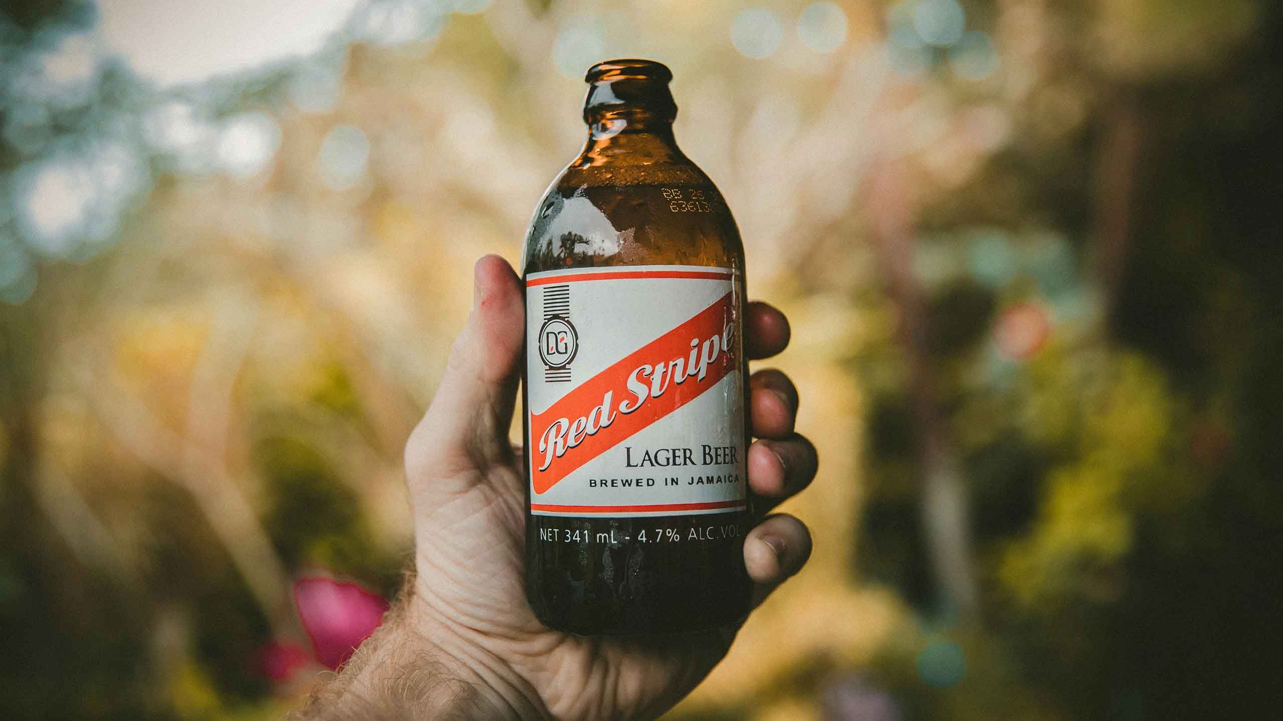 Entdecke Jamaikas Kultur: Ein Urlaub mit Red Stripe und Cannabis
