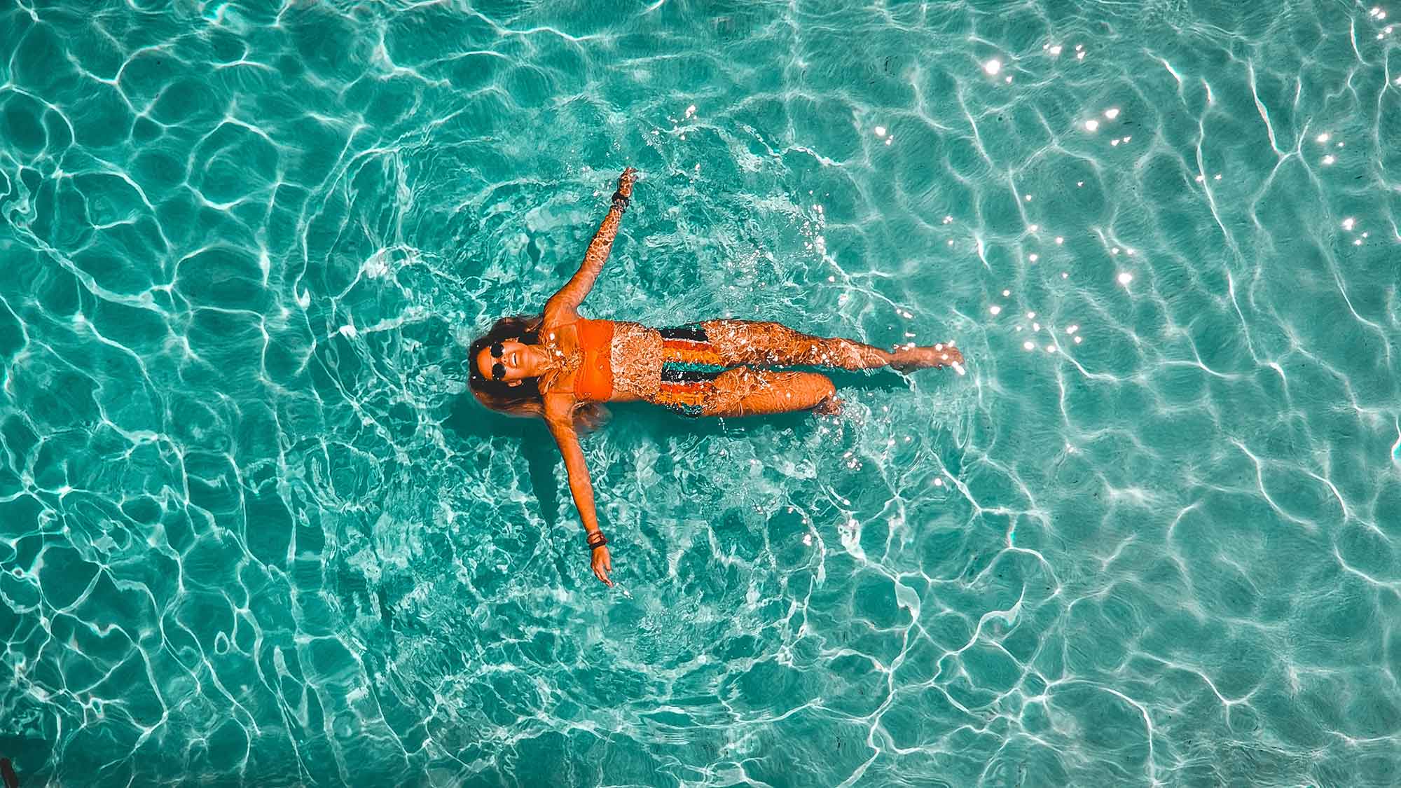 Pauschalreiseangebote mit Pool