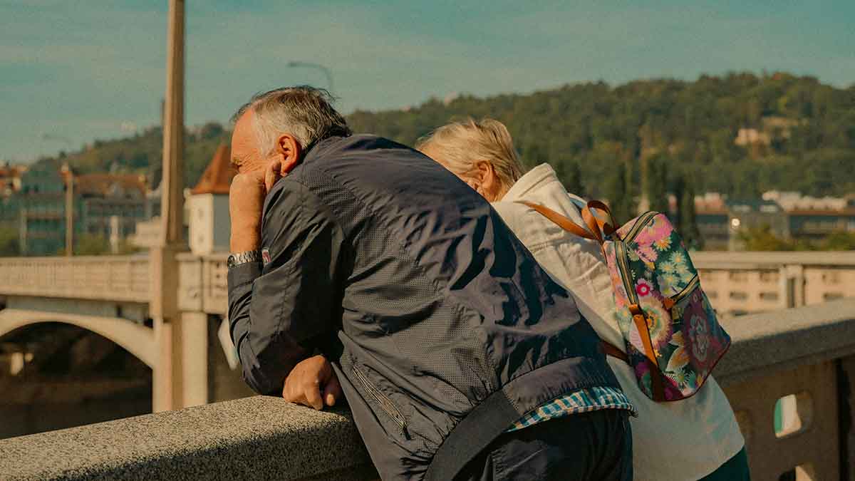Cannabisurlaub ab 65 – Reisen im besten Alter