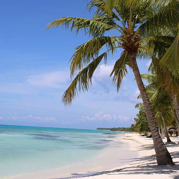 Punta Cana