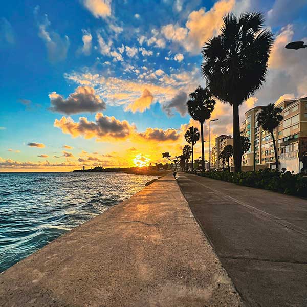 Montego Bay – Komfort & gute Anbindung