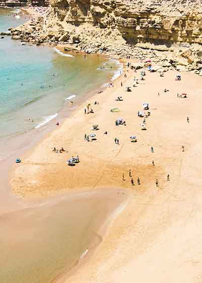 ☀️ Resorts, Strandhotels & Sonne pur in Agadir entdecken