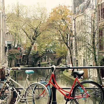 cannabis urlaub Utrecht