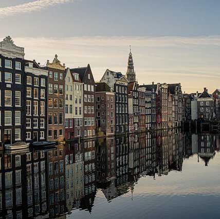 Amsterdam