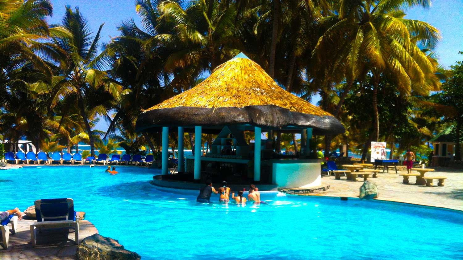 Santo Domingo 2025 – Cannabis-Urlaub im Winterparadies