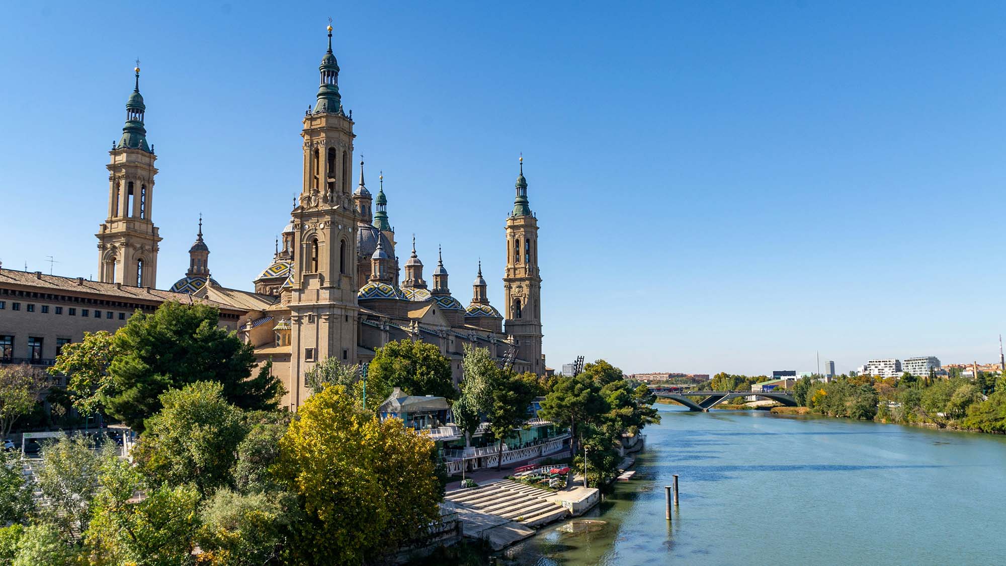 Cannabis Urlaub in Saragossa - Infos und Tipps