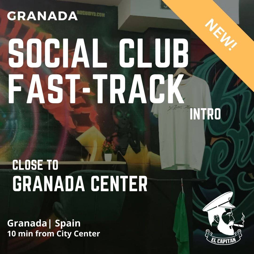 | Granada - Center | Granada - Center
