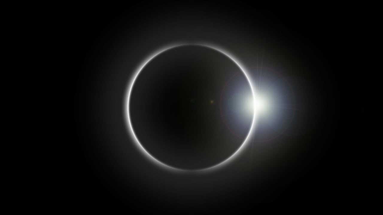 Totale Sonnenfinsternis 2026: Beste Reiseziele & Angebote sichern