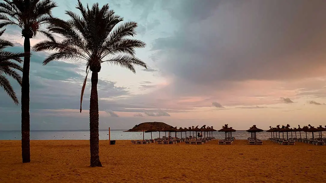 Cannabis Urlaub Spanien