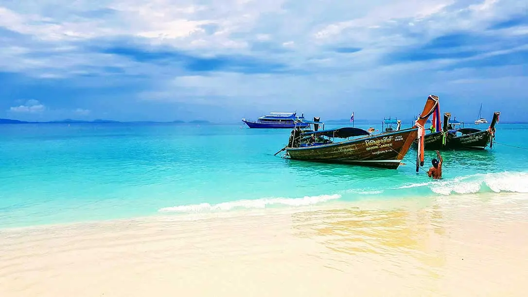 Cannabis Urlaub Thailand