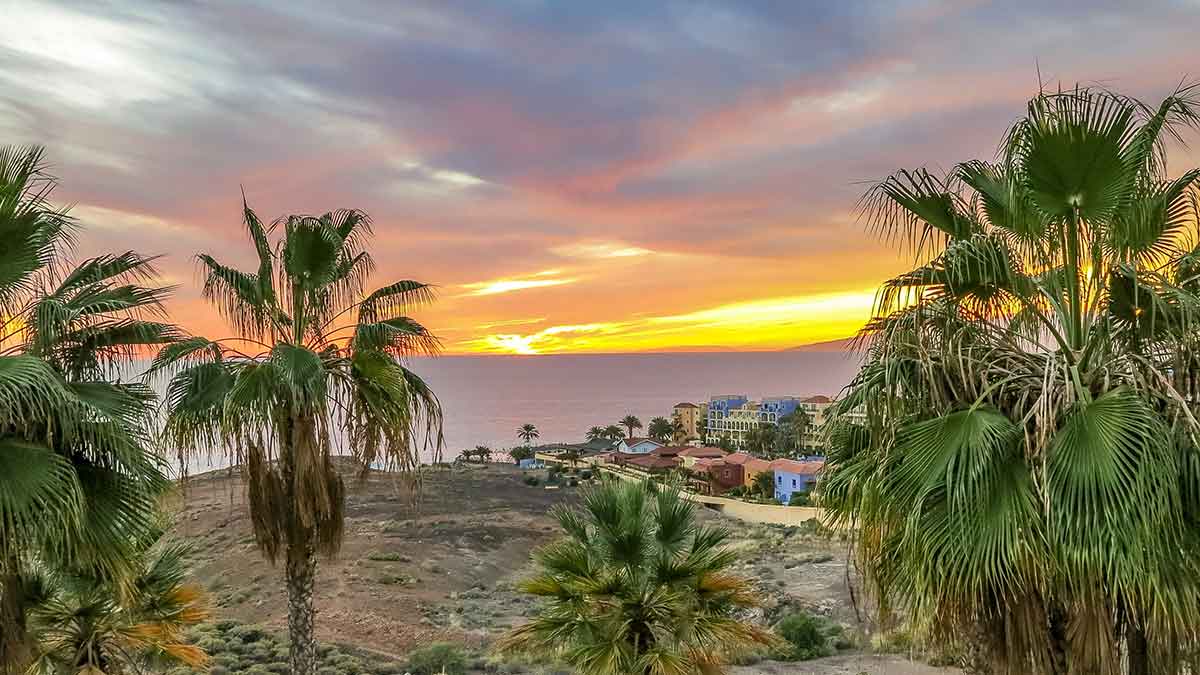 Teneriffa Urlaub buchen: Hotels, Genuss & Insider Tipps