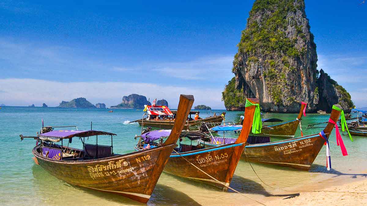 10 Dinge, die Touristen über Cannabis in Thailand wissen müssen