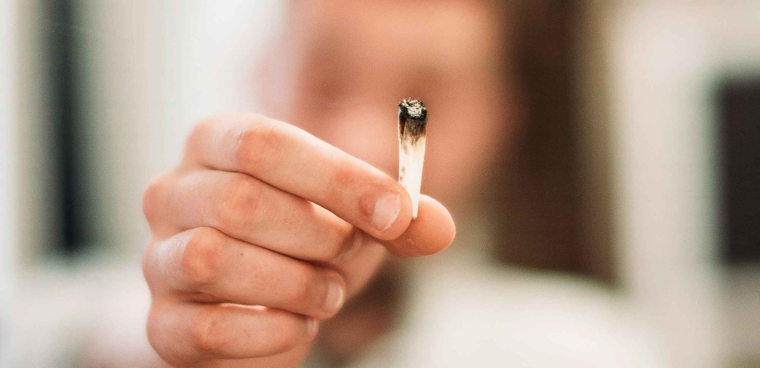 THC-Entgiftung: Wichtige Tipps für den bevorstehenden Drogentest