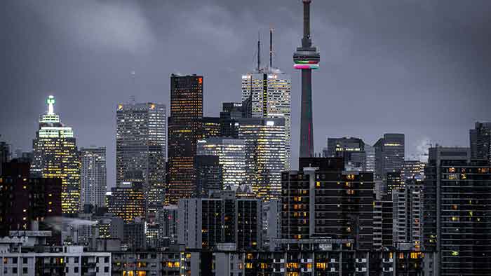 Toronto Reiseplan: 7 Tage voller Highlights & Cannabis-Tipps