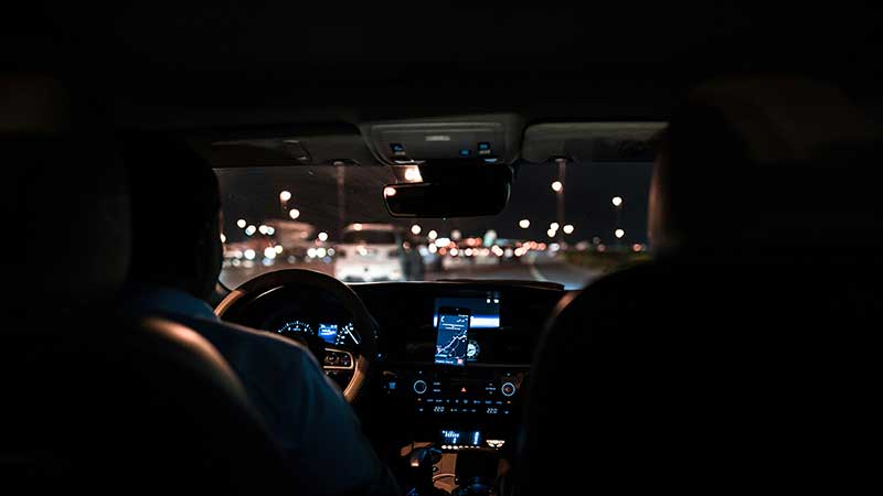 Bequem ankommen: Intui-Transfers weltweit
