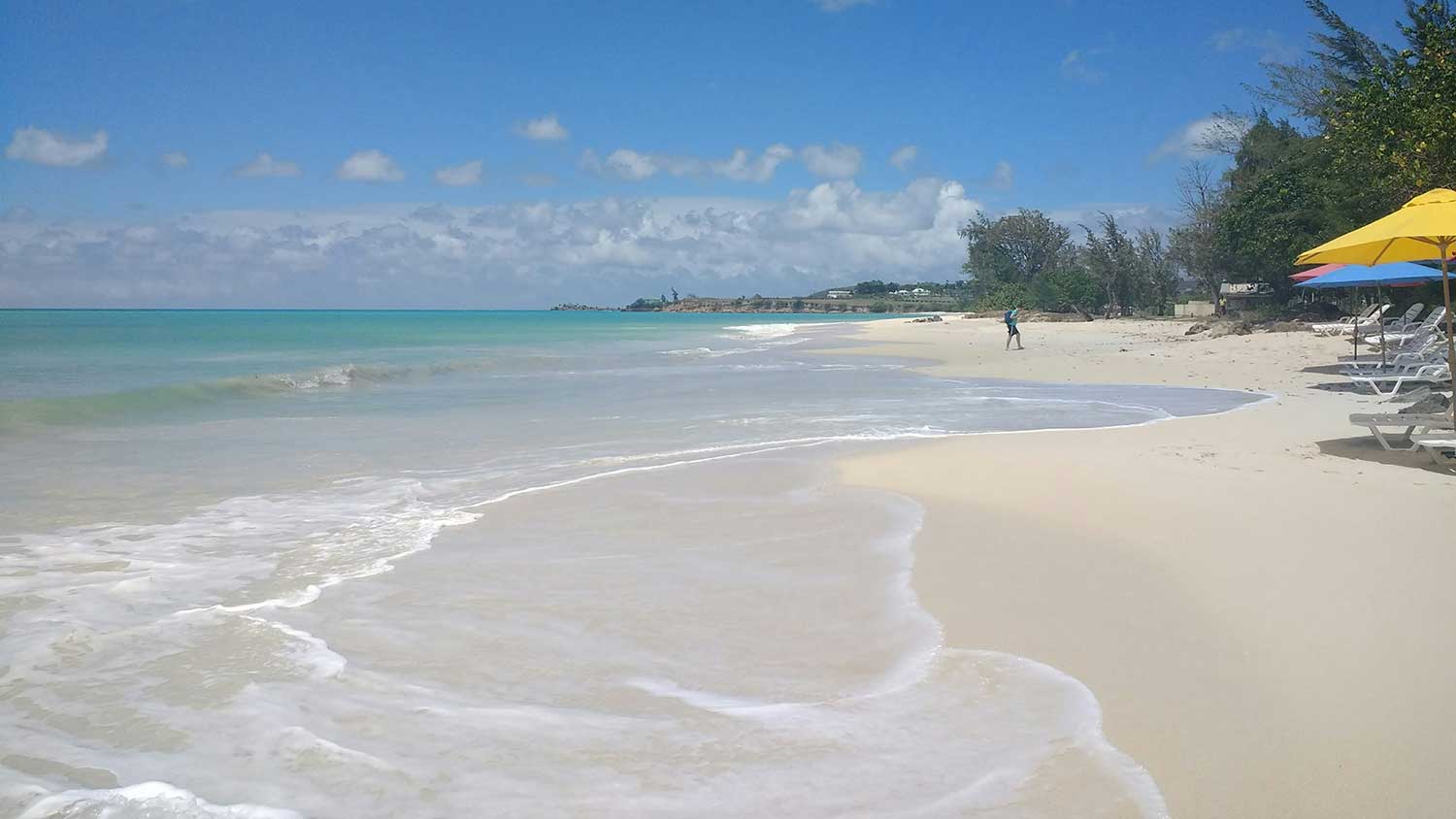 Antigua & Barbuda – Karibik, Ruhe & entspannter Cannabis-Urlaub