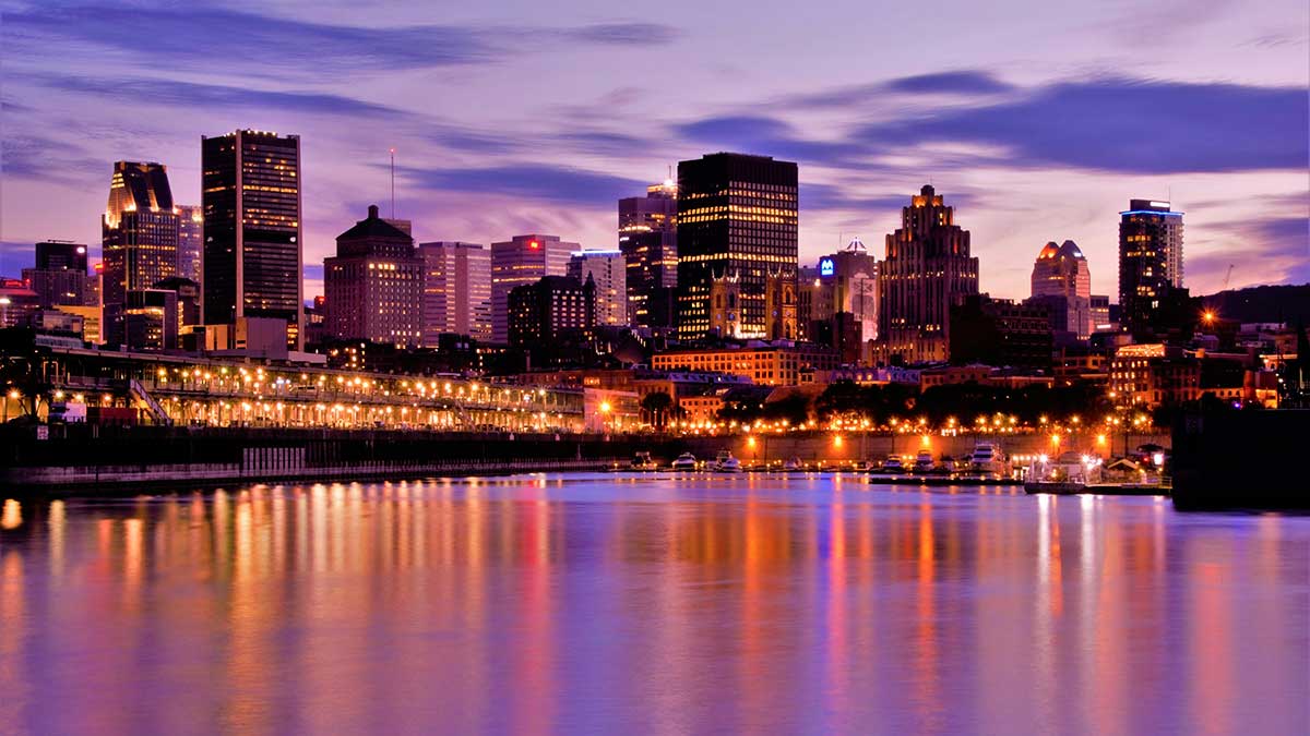 Montréal Cannabisurlaub – Kultur, Genuss & Pauschalreisen