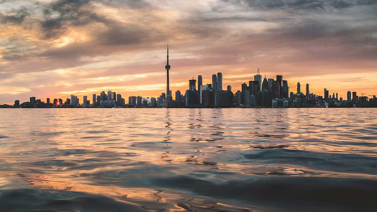 Toronto Cannabisurlaub – Pauschalreisen in Kanadas Metropole