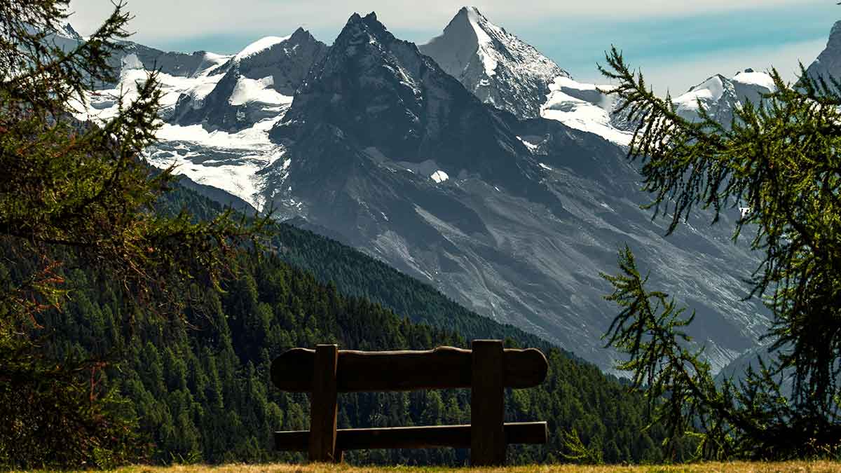 Kurzurlaub Pfingsten & Auffahrt 2026 günstig buchen