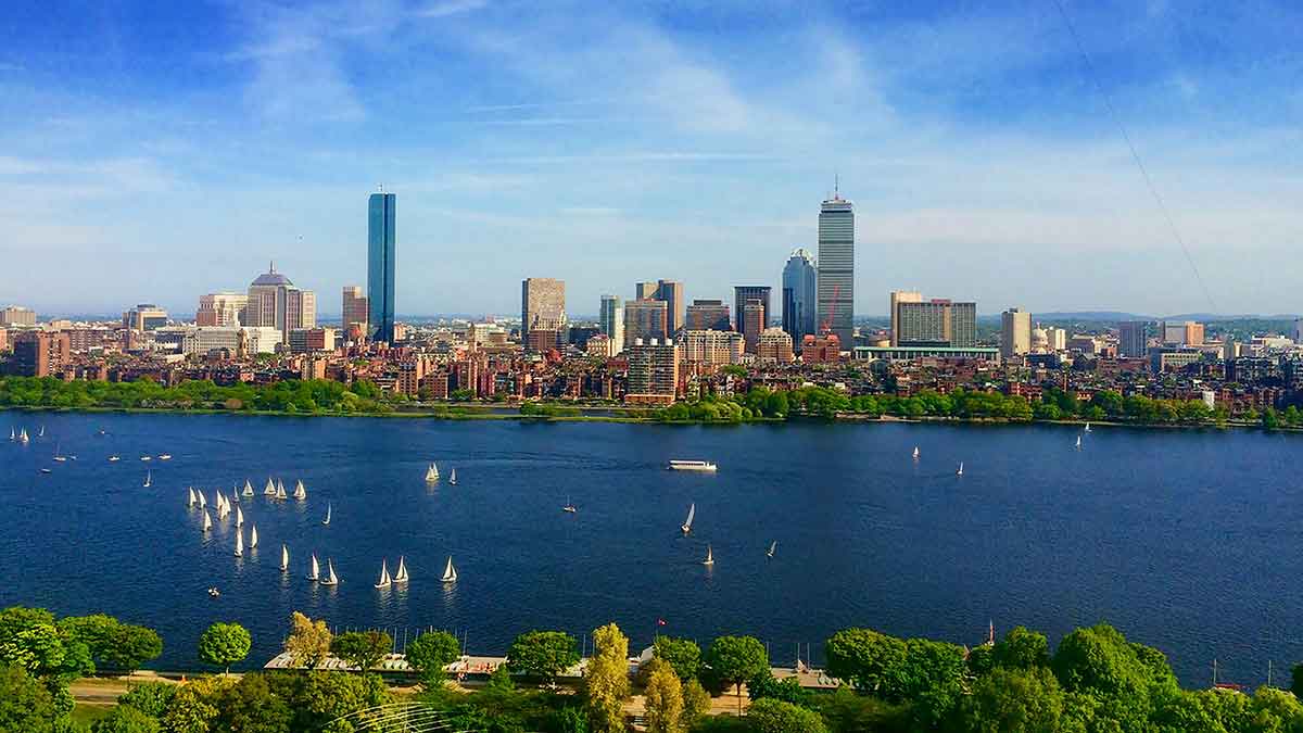 Die 10 besten US-Städte für Cannabis-Tourismus