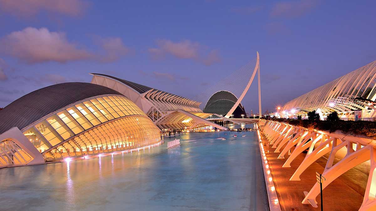 Cannabisurlaub in Valencia – Stadt, Strand & Entspannung
